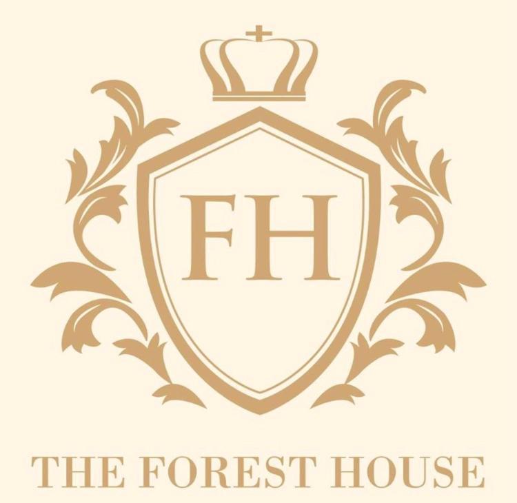 The Forest House Isernia Zewnętrze zdjęcie