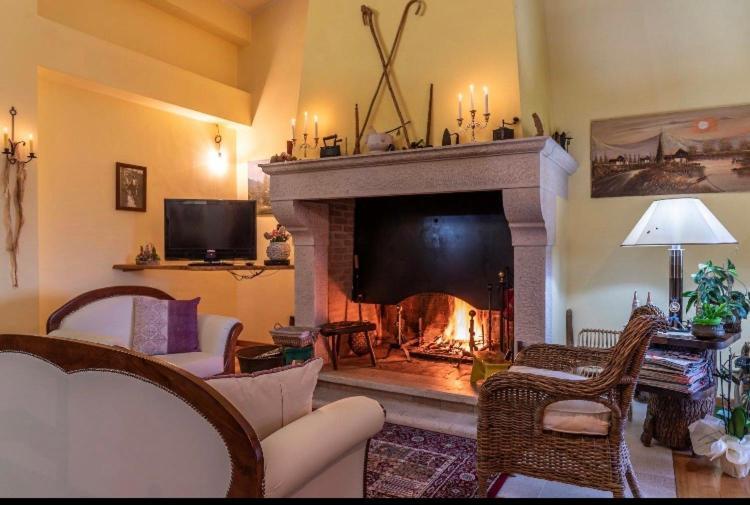 The Forest House Isernia Zewnętrze zdjęcie