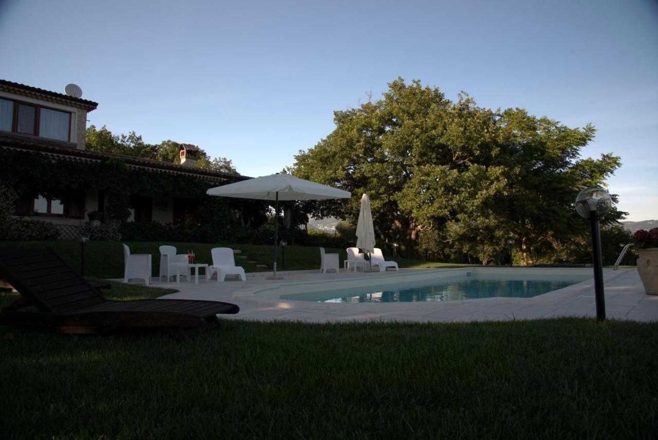 The Forest House Isernia Zewnętrze zdjęcie