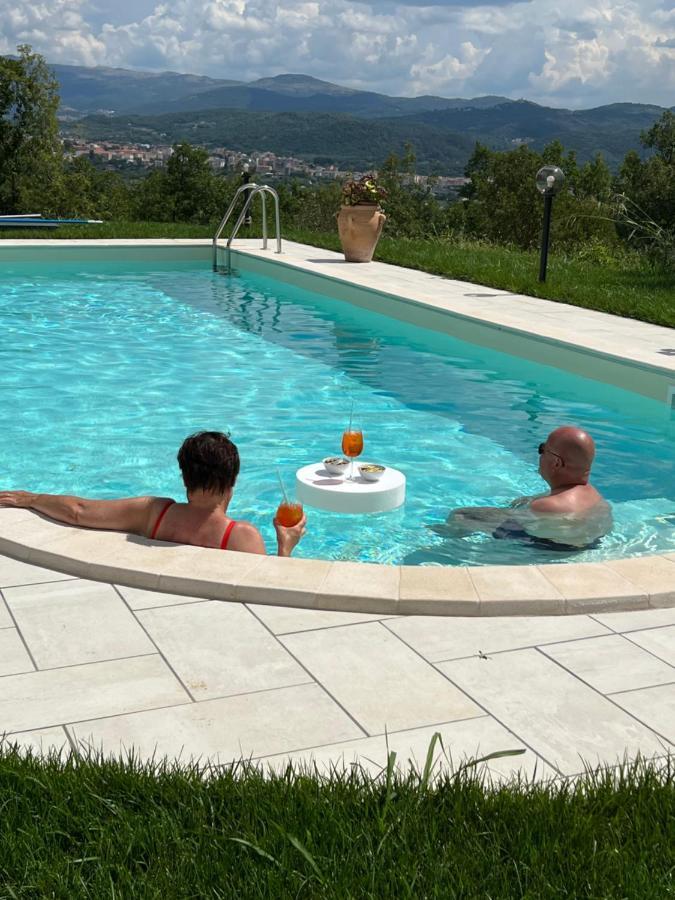 The Forest House Isernia Zewnętrze zdjęcie